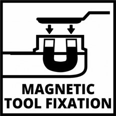 Maquina Multifuncional Electrnica Tc-Mg 18Li Sin Bateria Ei