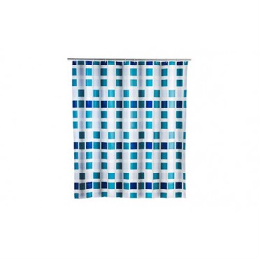 Cortina Ducha Mosaik Wenko