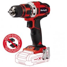 Taladro Atornillador Te-Cd 18/40 Li Sin Bateria Einhell
