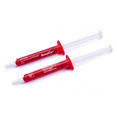 Recambio Jeringa Cebo Para Roedores Supercat 2 Uds Swissinno