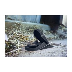 Trampa Ratones Con Sensor Supercat Cebo Incorporado Swissinn