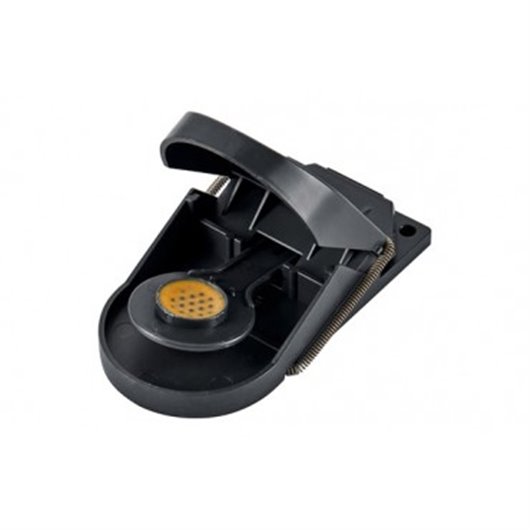 Trampa Ratones Con Sensor Supercat Cebo Incorporado Swissinn
