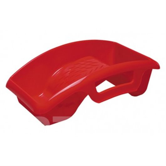 Bandeja Pintar Mini Rodillos Ergonomica 22 X 32 Cm Kolorea