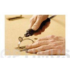 Eje Flexible Taladro Hobby 1300 Mm Wolfcraft