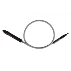 Eje Flexible Taladro Hobby 1300 Mm Wolfcraft