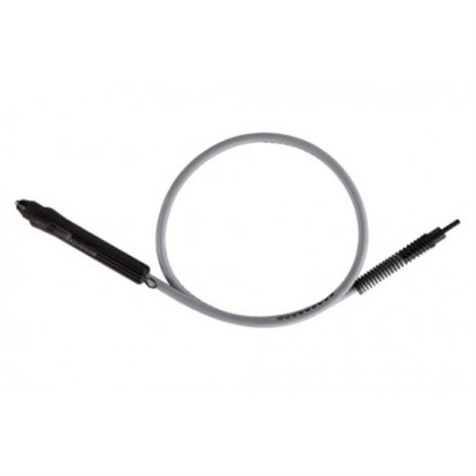 Eje Flexible Taladro Hobby 1300 Mm Wolfcraft