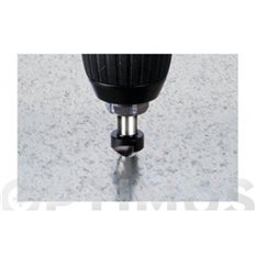 Avellanador Hss 12 Mm Wolfcraft