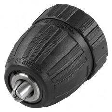 Portabrocas Rapido Economy Line 3/8" Hasta 10 Mm Wolfcraft