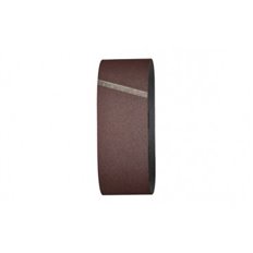 Lija De Banda Gr 120 3 Uds 75 X 533 Mm Wolfcraft