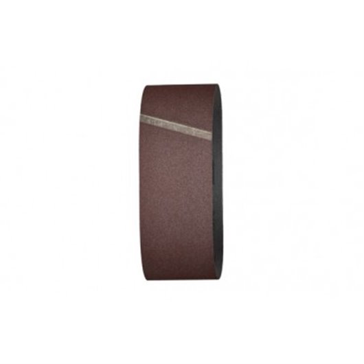 Lija De Banda Gr 120 3 Uds 75 X 533 Mm Wolfcraft