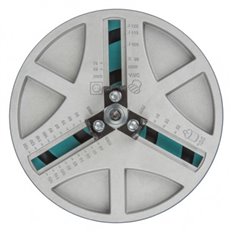 Sierra Corona Ajustable  45-130 Mm Wolfcraft