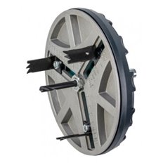 Sierra Corona Ajustable  45-130 Mm Wolfcraft