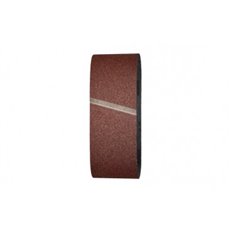 Lija De Banda Gr 40 3 Uds 75 X 533 Mm Wolfcraft