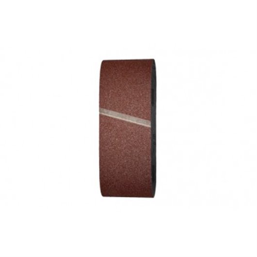 Lija De Banda Gr 40 3 Uds 75 X 533 Mm Wolfcraft