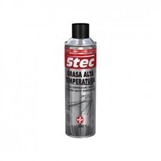 Grasa Alta Temperatura Stec 500 Ml Krafft