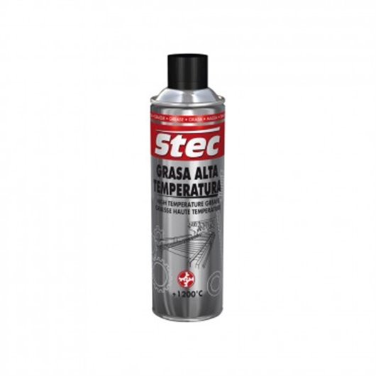 Grasa Alta Temperatura Stec 500 Ml Krafft