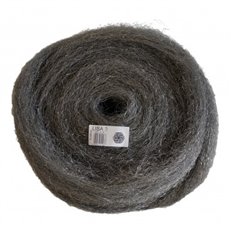 Lana Acero Lisa N 3 Bobina 2,25 Kg Barlesa