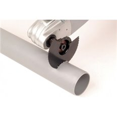 Cuchilla Multiherramienta Jgo 3 Pzs Madera-Metal Wolfcraft