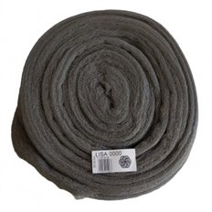 Lana Acero N 0000 Bobina 2,25 Kg Barlesa