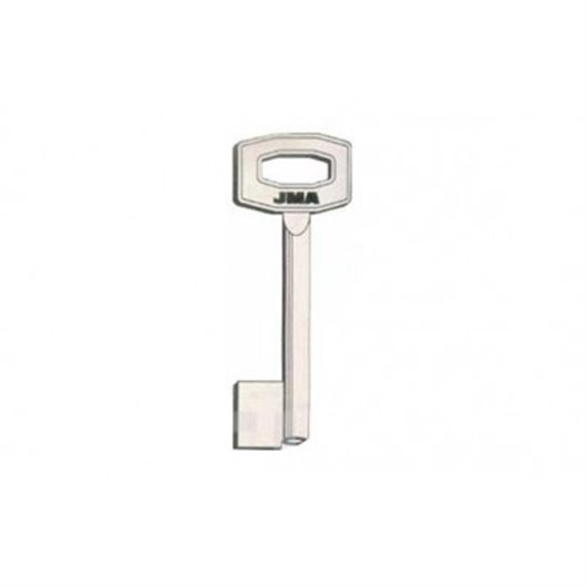 Llave Gorja Laton Hembra Or-1G Jma