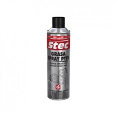 Grasa Ptfe Stec Spray 500 Ml Krafft