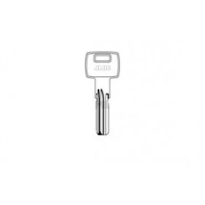 Llave Seguridad Laton Puntos Bai-8D Jma