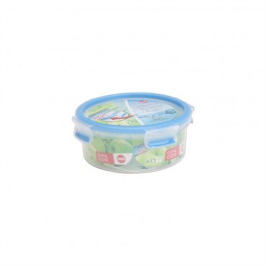 Contenedor Hermetico Redondo 0,85 L Emsa