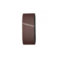 Lija De Banda Gr 80 3 Uds 75 X 533 Mm Wolfcraft