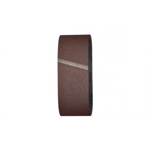 Lija De Banda Gr 80 3 Uds 75 X 533 Mm Wolfcraft