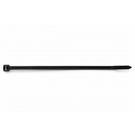 Brida Nilon Negra 100 Uds 3,6 X 200 Index