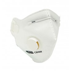 Mascarilla Proteccion Ffp3 Con Valvula 1730 Climax