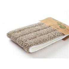 Recambio Mopa Spray Mop Gris Ecolimpia