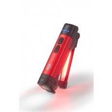 Linterna Led Multifuncion Portatil Plegable 180Lm Tayg