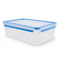 Contenedor Hermetico Rectangular 5,5 L Emsa