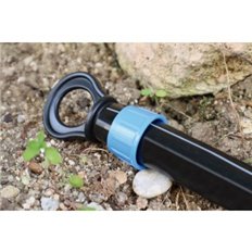 Tapon Para Cinta Plana  16 Mm