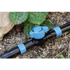 Valvula Corte Para Cinta Plana  16 Mm