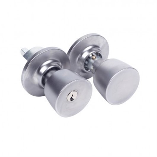 Pomo Cerradura Serie Tulipa 3500 3502/60-70Cm Tesa
