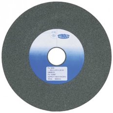 Muela Herramienta Elctrica Afilado Recta Widia 200X25X32Mm C80J5V15 Tyrolit
