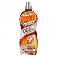 Limpiador Tenn Brillante Madera 1,25 L Tenn