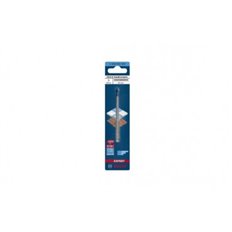 Broca Porcelanico Hex-9 Hardceramic  5 X 90 Mm Bosch Profesional