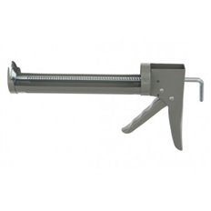 Pistola Silicona Cremallera 7:1 310 Ml Reforzada J.J. Distribuciones