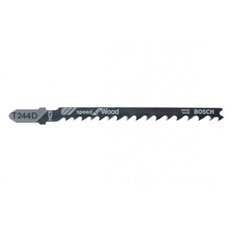 Hoja Sierra Calar Speed T-244D Madera 100 Mm 3 Unidades Bosch Profesional