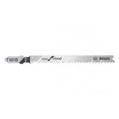 Hoja Sierra Calar Clean T-101B Madera 100 Mm 3 Unidades Bosch Profesional