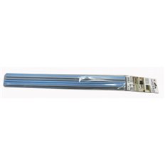 Kit Para Horno Atornillar 2 Term+8 Lamas 60 Cm Blanco 59,5 X 11,8 X 1,9 Cm Fepre