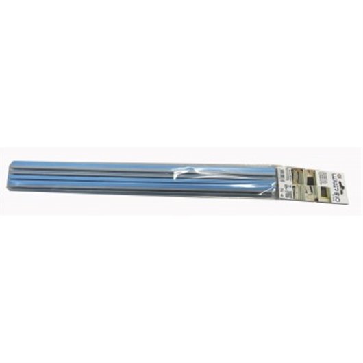 Kit Para Horno Atornillar 2 Term+8 Lamas 60 Cm Blanco 59,5 X 11,8 X 1,9 Cm Fepre
