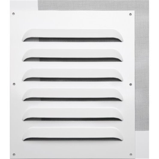 Rejilla Reforzada Airflow Mosquitera 162 Cm 25 X 30 X 1,5 Cm Fepre