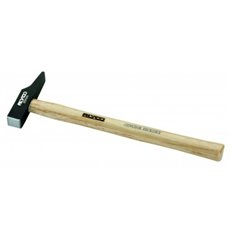 Martillo Carpintero 30 Mm Mango Madera