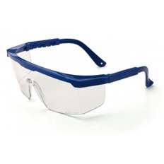 Gafa Proteccion Panoramica Nitro Incolora Steelpro Safety