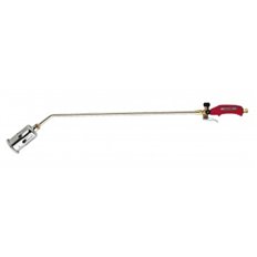 Soplete A Manguera Tela Asfaltica Boquellas 63Mm Lanza 600Mm 3/8" Super Ego