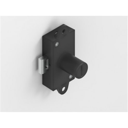Falleba Mueble Espaoleta Derecha Negra Ojmar